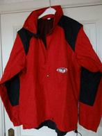 Imperméable sportif pour homme à manches amoviblesTaille: XL, Vêtements | Hommes, Vêtements de sport, Rouge, Enlèvement ou Envoi