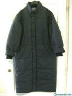 manteau bien chaud, Comme neuf, Noir, Taille 42/44 (L), Enlèvement ou Envoi