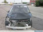 renault scenic schadewagen !!!! ref 6525, Auto's, Te koop, Diesel, Bedrijf, Elektrische buitenspiegels