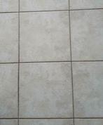 GEZOCHT vloertegels : M2 TOP TILES MILANO 33/33, Enlèvement, Carrelage de sol