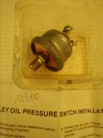 Holley oil pressure switch 12810, Ophalen of Verzenden, Nieuw, Jeep
