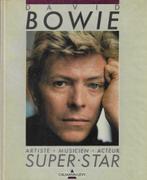 David Bowie : Artiste Musicien Acteur de Paul Alessandrini, Boeken, Artiest, Nieuw, Ophalen of Verzenden, Paul Alessandrini