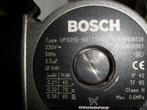 Bosch Waterpomp CV Type UPS015-60, Bricolage & Construction, Comme neuf, Enlèvement ou Envoi, 200 à 500 watts
