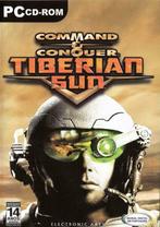 Command & conquer tiberian sun (1999), Comme neuf, Stratégie et Construction, Enlèvement ou Envoi