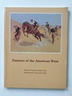 Painters of the American West (1981), Enlèvement ou Envoi