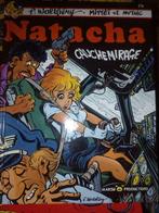 Bande dessinée Natacha Cauchemirage, Livres, BD, Une BD, Enlèvement, Neuf
