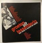 Groeten uit Tessenderlo ,een dorp in woord en beeld, Ophalen of Verzenden, Gelezen