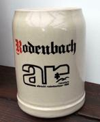 bier brouwerij kroes Rodenbach 1980  rodenbachjaar, Comme neuf, Enlèvement ou Envoi