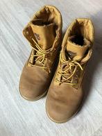 Timberland winterschoenen maat 31, Comme neuf, Garçon, Enlèvement ou Envoi, Chaussures