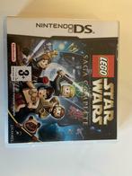 Jeu DS star wars, Zo goed als nieuw