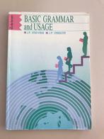 Basic grammar and usage - Die Keure