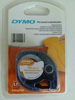 Dymo strijklint voor Dymo labelmaker, Nieuw, Ophalen of Verzenden