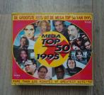 Originele 2-CD De Grootste Hits Uit De Mega Top 50 Van 1995., Boxset, Pop, Ophalen of Verzenden