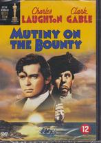 dvd mutiny on the bounty, Enlèvement