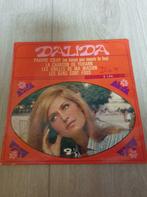 Lege hoes Dalida, CD & DVD, Vinyles Singles, Enlèvement ou Envoi