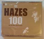 De Hazes 100 (Coffret 5 CD) neuf sous blister, Coffret, Enlèvement ou Envoi