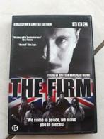 Dvd The Firm