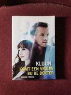 Kluun Komt een vrouw bij de dokter, Boeken, Ophalen of Verzenden, Zo goed als nieuw