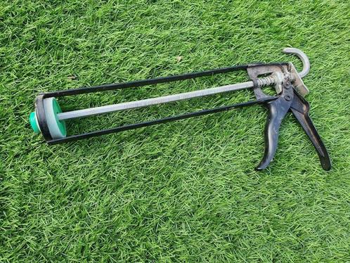 Boiliespuit - enkel het pistool voor koker 42mm, Watersport en Boten, Hengelsport | Karpervissen, Zo goed als nieuw, Overige typen