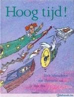Hoog tijd / Dirk Musschoot, Ophalen of Verzenden, Zo goed als nieuw