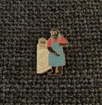 PIN - OMO - MONKEY - SINGE - AAP, Verzamelen, Verzenden, Zo goed als nieuw, Merk, Speldje of Pin