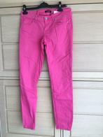 Damesbroek PHARD - mt 30, Taille 34 (XS) ou plus petite, Porté, Rose, Enlèvement ou Envoi