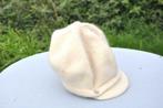 § casquette de dame mohair, Ophalen of Verzenden, Nieuw, Muts
