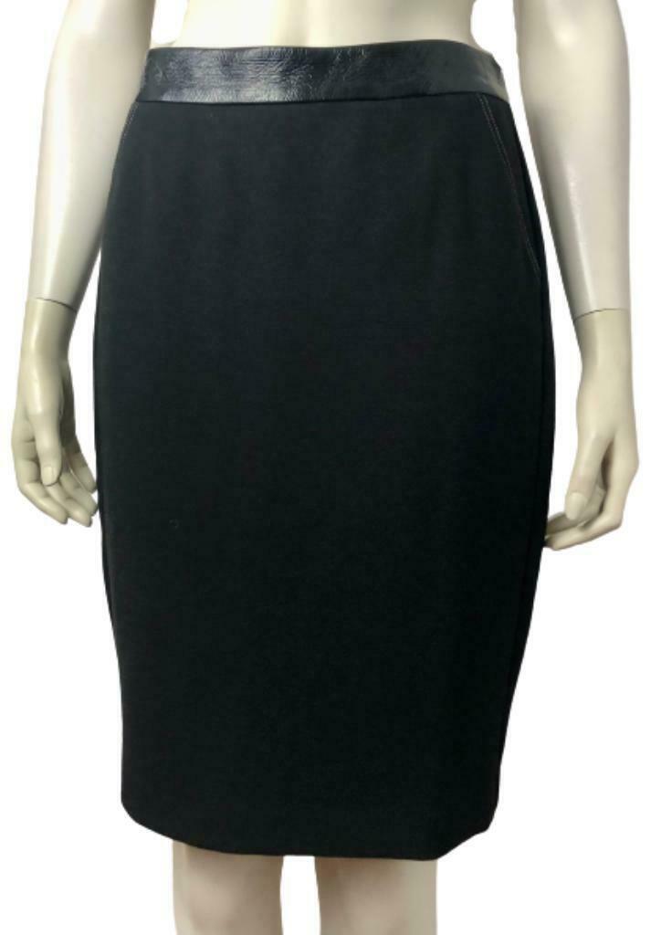ONE STEP rok 38  - Nieuw, Kleding | Dames, Rokken, Nieuw, Maat 38/40 (M), Zwart, Knielengte, Verzenden