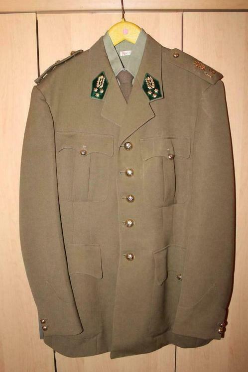 ABL uniforme d'apothicaire années 60