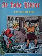 DE RODE RIDDER. Baloch, de Reus. nr 16. Strip., Gelezen, Ophalen of Verzenden, Eén stripboek