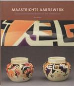 Maastrichts Aardewerk  4     Interbellum, Antiek en Kunst, Antiek | Servies compleet, Verzenden