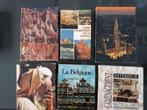 LOT DE 6 LIVRES RELIES, Livres, Enlèvement ou Envoi, Utilisé