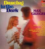 lp / Max Greger ‎– Dancing In The Dark, Overige formaten, Ophalen of Verzenden