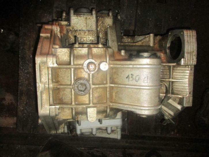 Ferrari 348 en Mondial T versnellingsbak, Auto-onderdelen, Transmissie en Toebehoren, Ferrari, Gebruikt, Ophalen of Verzenden