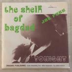 7" Joe Park - The Sheik Of Bagdad VG+, 7 pouces, Pop, Envoi, Single