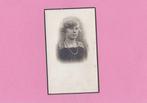 DP Madame Van Den Bril, Verzenden, Bidprentje