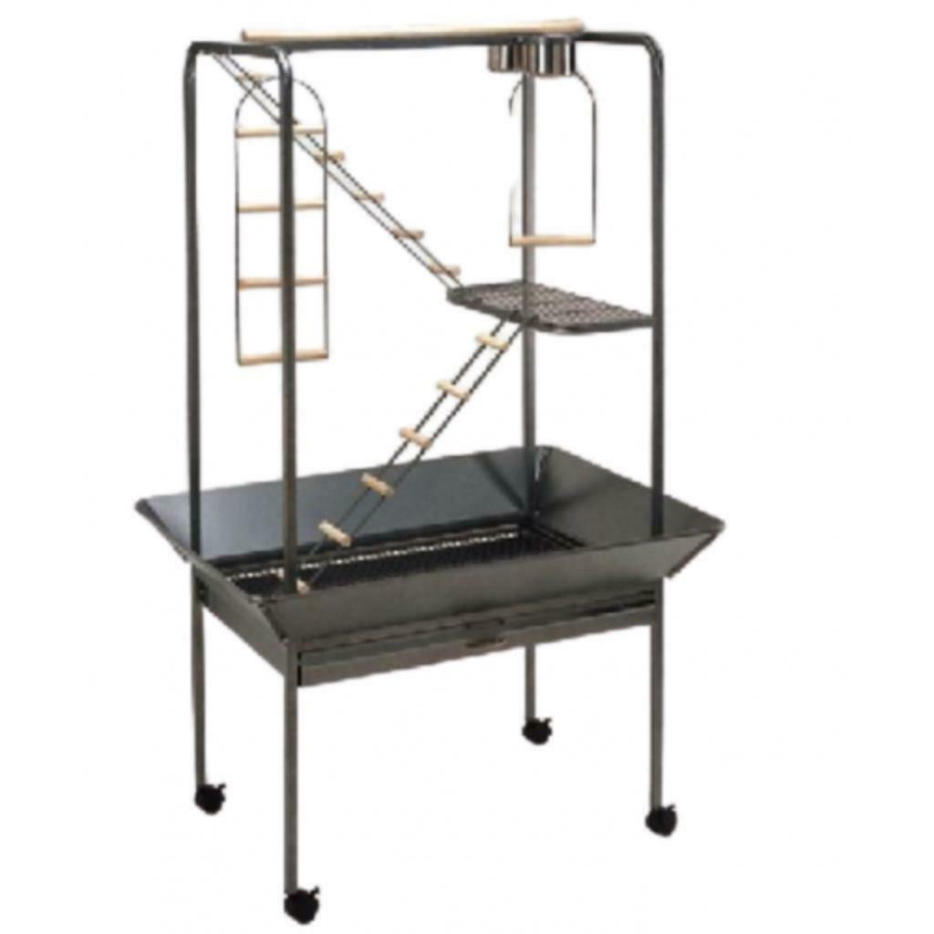 Aire de jeu Havanne aire de jeu perroquet aire de jeu ara, Dieren en Toebehoren, Vogels | Toebehoren, Nieuw, Overige typen, Ophalen of Verzenden