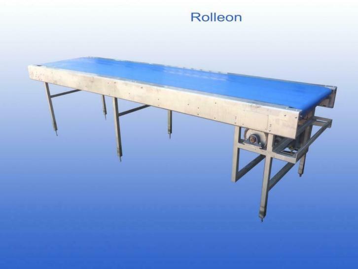 transportband, Hobby en Vrije tijd, Overige Hobby en Vrije tijd, Gebruikt, Ophalen of Verzenden