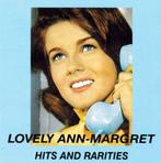 Lovely Ann-Margret - Hits And Rarities "popcorn oldies cd", Ophalen of Verzenden, R&B en Soul, Zo goed als nieuw