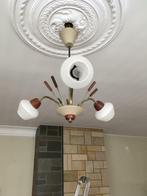 Retro verlichtingsarmatuur, Huis en Inrichting, Ophalen