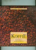 Koffie Pierre Massia Hugo Rombouts/mar20, Boeken, Nieuw, Ophalen of Verzenden