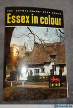 Essex in colour The cotman-color book series, Boeken, Avontuur en Actie, Gelezen, Ophalen of Verzenden