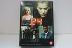 24 - seizoen 1 tem 3, Cd's en Dvd's, Ophalen of Verzenden