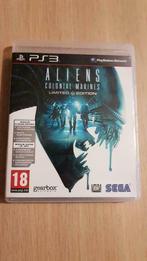 Aliens Colonial Marines Limited Edition, Games en Spelcomputers, Games | Sony PlayStation 3, Ophalen of Verzenden