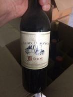 Een goedbewaarde, overheerlijke volle Médoc van 2006, Ophalen, Nieuw