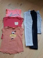 Package Someone, B nosy, JBC ... - taille 122-7 ans, Enlèvement ou Envoi, Utilisé, Fille