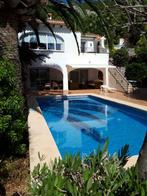 Villa à louer, Vacances, Internet, 6 personnes, Costa Blanca, Campagne