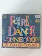 2CD Future dance connection - une année de techno, Enlèvement ou Envoi