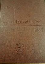 Book of the Year 1965. Events of 1964., Boeken, Ophalen of Verzenden, Zo goed als nieuw