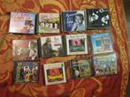 set van 20 muziek-cd's, Ophalen, Overige soorten